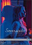 Somersault's poster (Cate Shortland)