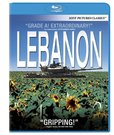Lebanon's poster (Samuel Maoz)