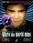 Were the World Mine's poster (Tom Gustafson)