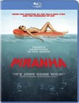Piranha [Blu-ray]'s poster ()