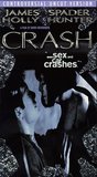 Crash's poster (David Cronenberg)