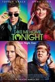Take Me Home Tonight's poster (Michael Dowse)