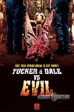 Portada de Tucker & Dale vs. Evil  (Eli Craig)