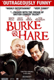 Burke and Hare's poster (John Landis)