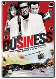 The Business's poster (Nick Love)