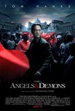 Angels & Demons's poster (Ron Howard)