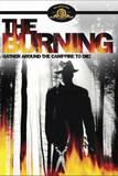 The Burning's poster (Tony Maylam)