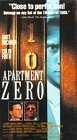 Apartment Zero [VHS]'s poster ()