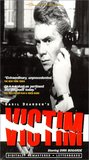Victim [VHS]'s poster (Basil Dearden)