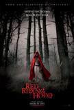 Portada de Red Riding Hood (Catherine Hardwicke)