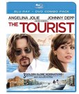 The Tourist's poster (Florian Henckel von Donnersmarck)