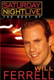 Saturday Night Live - The Best of Will Ferrell's poster (Christopher GuestMike DeSeveRobert Smigel)