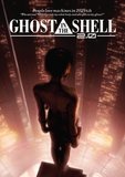Ghost in the Shell 2.0's poster (Mamoru Oshii)