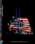 Loose Change Final Cut's poster (Dylan Avery)