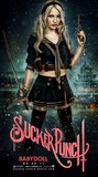 Sucker Punch's poster (Zack Snyder)