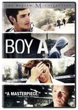 Boy A's poster (John Crowley)