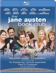 The Jane Austen Book Club [Blu-ray]'s poster (Robin Swicord)