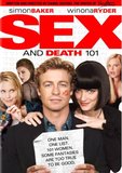 Sex and Death 101's poster (Daniel Waters)