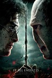 Portada de Harry Potter and The Deadly Hallows-Part II (David Yates)