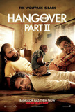 The Hangover Part II's poster (Todd Phillips)