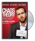 Chaos Theory's poster ()