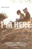 I'm Here's poster (Spike Jonze)