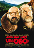 ¿Para qué sirve un oso?'s poster (Tom Fernández)