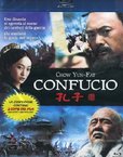 Portada de Confucio (Hu Mei)