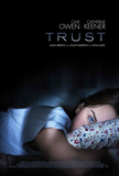 Trust's poster (David Schwimmer)