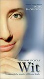 Wit's poster (Mike Nichols)