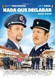 Rien à déclarer's poster (Dany Boon)