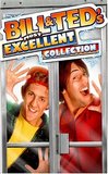 Bill & Ted's Most Excellent Collection's poster (Peter HewittStephen Herek)
