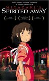 Spirited Away [VHS]'s poster (Hayao Miyazaki)
