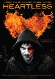 Heartless's poster (Philip Ridley)