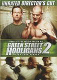 Portada de Green Street Hooligans 2: Stand Your Ground (Jesse V. Johnson)