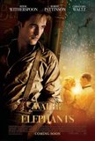 Water for Elephants's poster (Francis Lawrence)