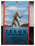 Jason and the Argonauts's poster (Don Chaffey)
