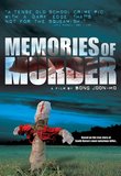 Memories of Murder's poster (Joon-ho Bong)