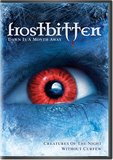 Frostbiten's poster (Anders Banke)