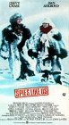 Spies Like Us's poster (John Landis)