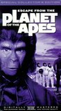 Portada de Escape From the Planet of the Apes (Don Taylor)