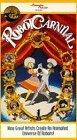 Robotto kânibaru (Robot Carnival)'s poster (Katsuhiro ÔtomoAtsuko FukushimaHiroyuki KitakuboMao LamdaoHiroyuki KitazumeKôji MorimotoTakashi NakamuraHidetoshi OmoriYasuomi Umetsu)