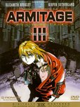 Armitage III (Armitage III Polymatrix)'s poster (Hiroyuki OchiSatoshi SagaTakuya SatoYukio Okamoto)