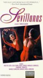Sevillanas 's poster (Carlos Saura)