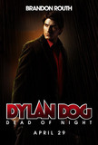 Dylan Dog: Dead of Night's poster (Kevin Munroe)
