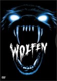 Wolfen's poster (Michael Wadleigh)