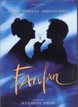 Fanfan's poster (Alexandre Jardin)