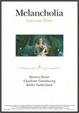 Melancholia's poster (Lars von Trier)