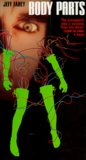 Body Parts's poster (Eric Red)
