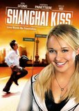 Shanghai Kiss's poster (Kern KonwiserDavid Ren)